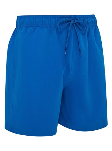 Reebok Szorty kąpielowe "Yale" w kolorze niebieskim