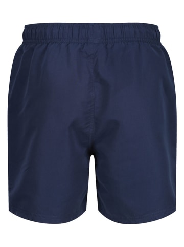 Reebok Szorty kąpielowe "Yale" w kolorze granatowym