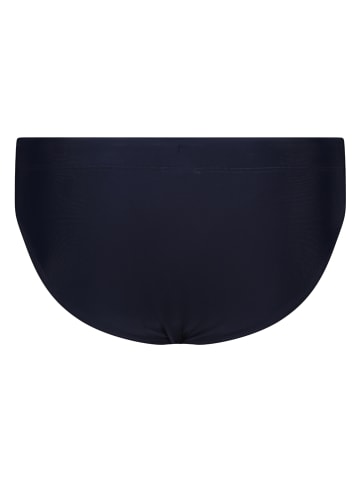 Reebok Badehose "Wells" in Dunkelblau