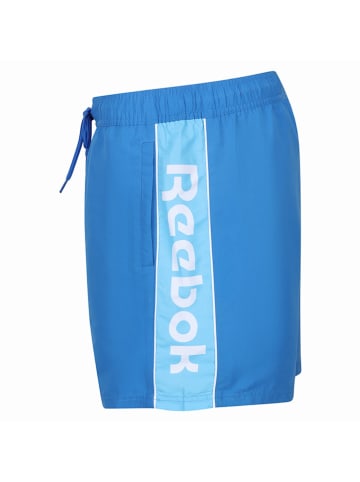 Reebok Badeshorts "Reuben" in Blau