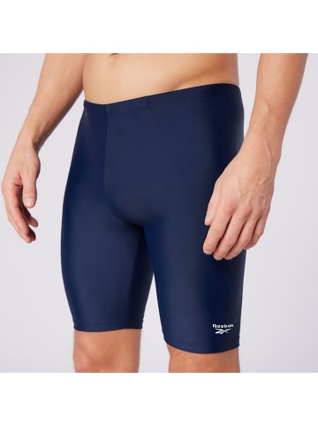 Reebok Badeshorts "Ensley" in Dunkelblau