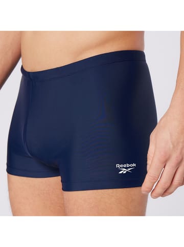 Reebok Badeshorts "Bardo" in Dunkelblau