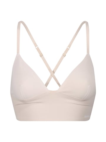 Reebok Bustier "Senna" in Beige