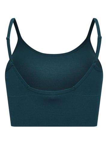 Reebok Top "Hatty" w kolorze morskim