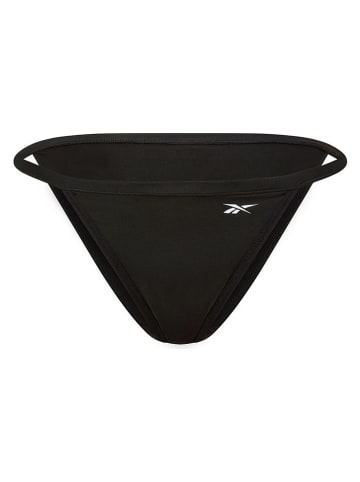 Reebok Figi (3 pary) w kolorze czarno-białym