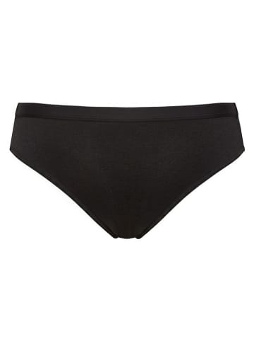 Reebok 3er-Set: Slips "Austine" in Schwarz