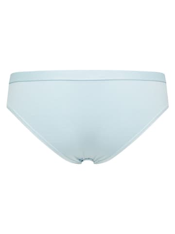 Reebok 3er-Set: Slips "Dona" in Lila/ Rosa/ Hellblau