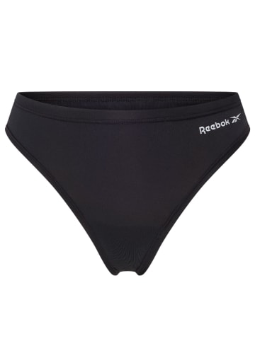 Reebok 3er-Set: Strings "Serena" in Schwarz