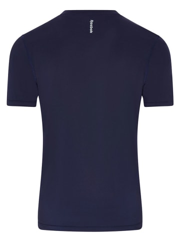 Reebok Koszulki (2 szt.) w kolorze granatowym