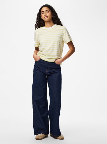 Pieces Shirt "Pcria" wit