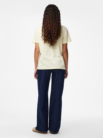 Pieces Shirt "Pcria" wit