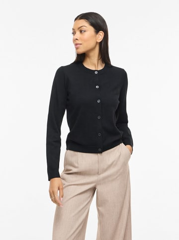 Vila Cardigan "Vimalu" in Schwarz