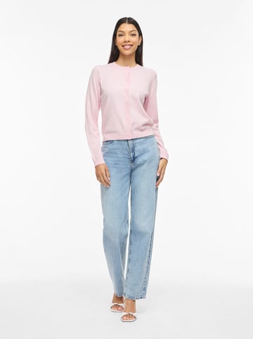 Vila Cardigan "Vimalu" in Rosa