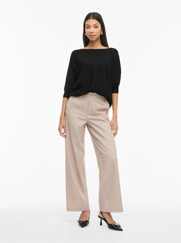 Vila Longsleeve "Vimalu" zwart