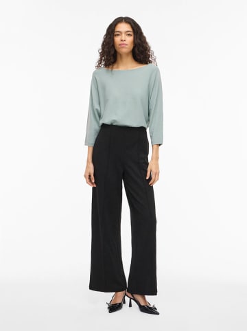 Vila Longsleeve "Vimalu" groen