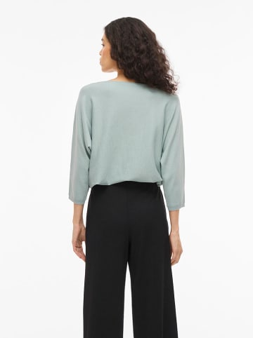 Vila Longsleeve "Vimalu" groen