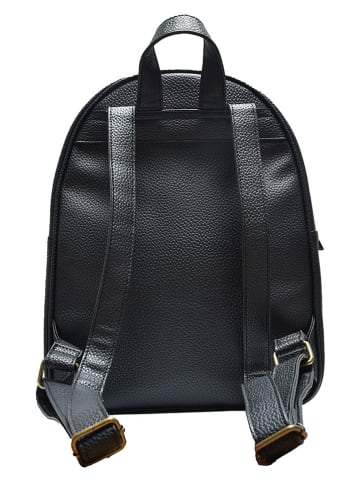 Harry Potter Rucksack "Harry Potter - Order of the Phoenix" in Schwarz