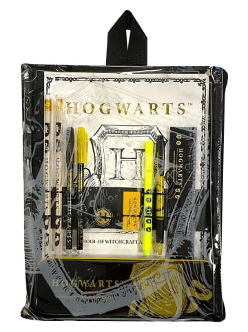 Harry Potter 11tlg. Schreibset "Harry Potter" in Schwarz