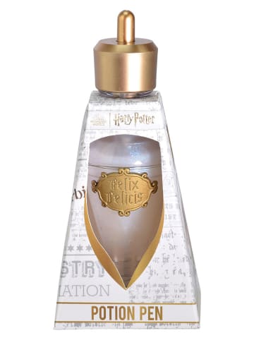 Harry Potter Balpen "Harry Potter - Felix Felicis" goudkleurig