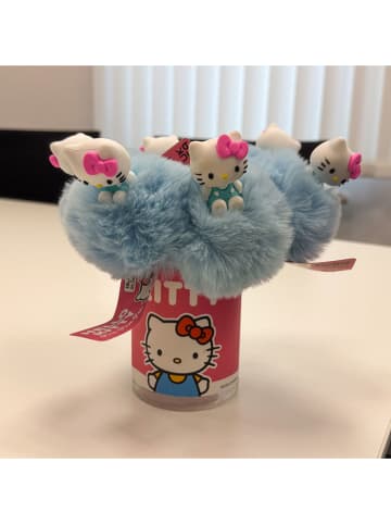Hello Kitty Balpen "Hello Kitty - Pom Pom" meerkleurig