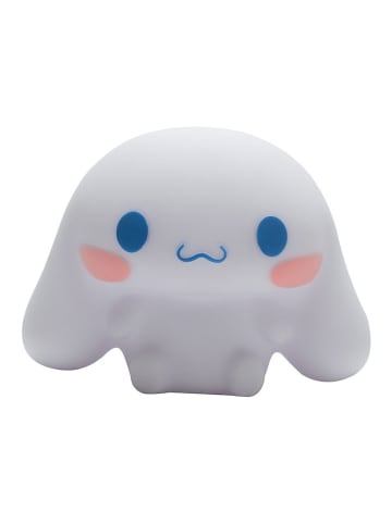 Sanrio Nachtlamp "Cinnamoroll" wit