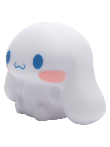 Sanrio Lampka nocna "Cinnamoroll" w kolorze białym