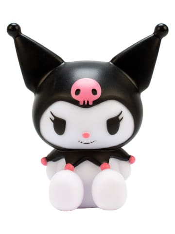 Sanrio Nachtlicht "Kuromi" in Schwarz/ Weiß