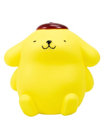 Sanrio Nachtlamp "Pompompurrin" geel