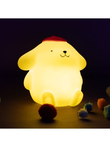 Sanrio Nachtlicht "Pompompurrin" in Gelb