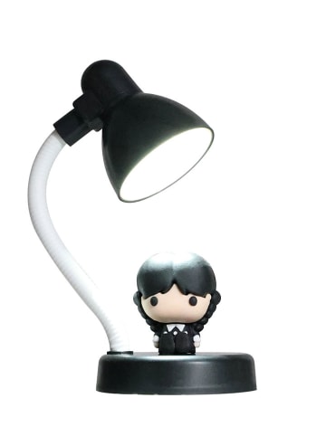 Wednesday Tischlampe "Wednesday" in Schwarz
