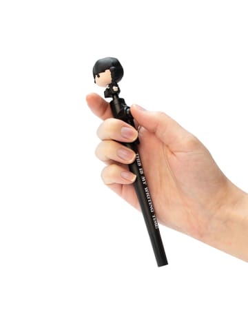 Wednesday Balpen "Wednesday" zwart