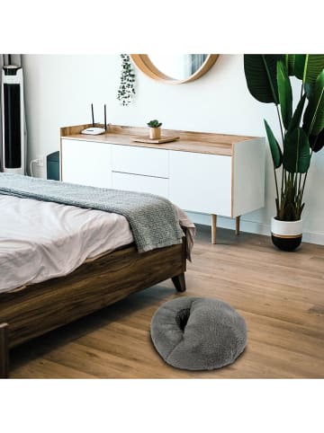 MAD MONKEY Fußwärmer "Mad Monkey Cosy" in Grau