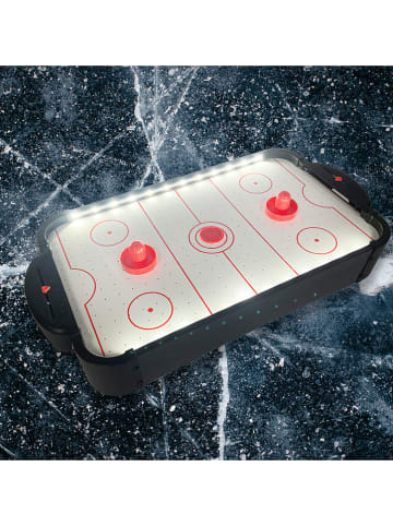 MAD MONKEY Air Hockey-Tisch "Mad Monkey" - ab 12 Jahren