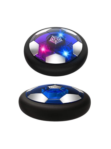 MAD MONKEY Domowa piłka nożna "Mad Monkey" ze wzorem - 12+