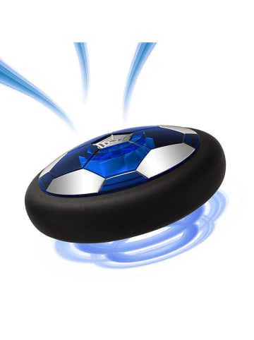 MAD MONKEY Domowa piłka nożna "Mad Monkey" ze wzorem - 12+