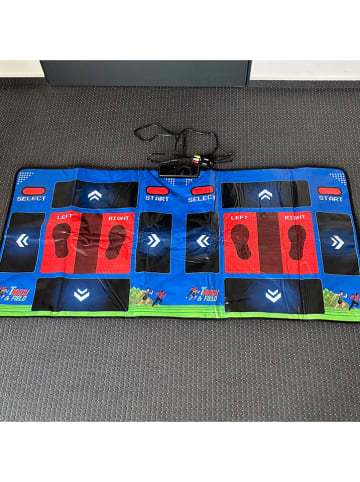 MAD MONKEY Actiespel "Mad Monkey - Track and Field Mat" - vanaf 6 jaar