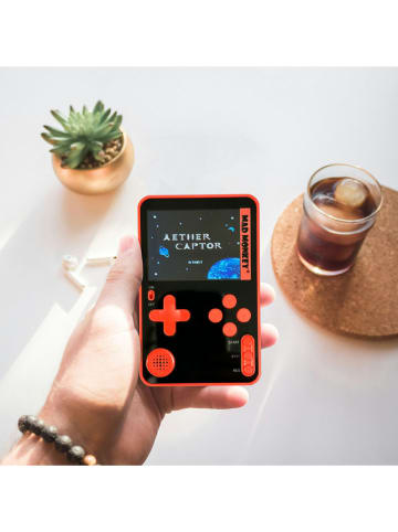 MAD MONKEY Spielkonsole "Mad Monkey" - ab 12 Jahren