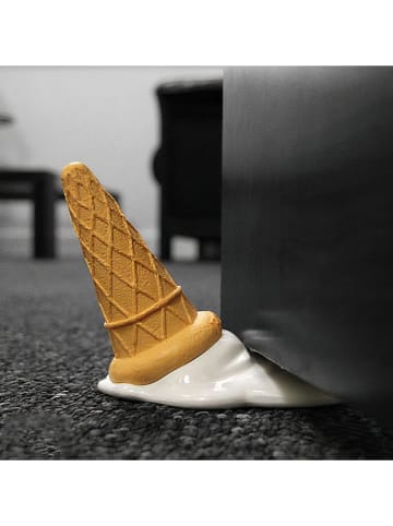 MAD MONKEY Türstopper "Ice Cream"