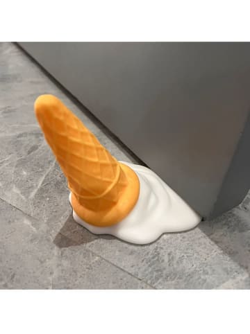 MAD MONKEY Türstopper "Ice Cream"
