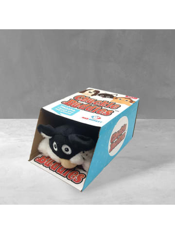 MAD MONKEY Sound-Kuscheltier "Chuckle Buddie Cat" - ab 3 Jahren