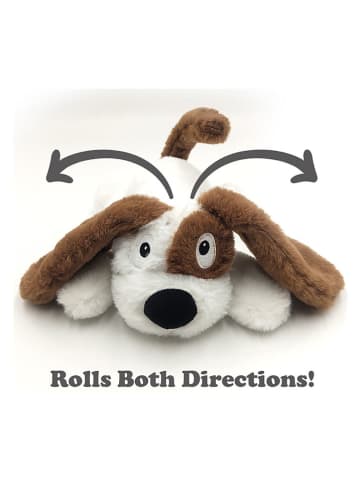 MAD MONKEY Sound-Kuscheltier "Chuckle Buddie Dog" - ab 3 Jahren