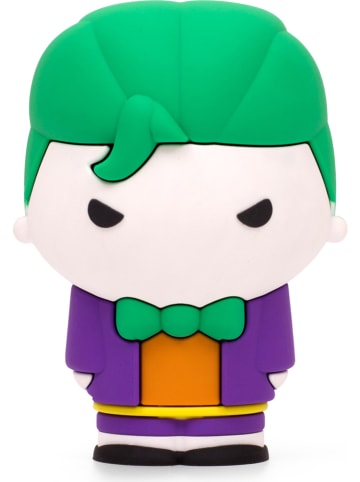 Thumbs Up Powerbank 2.500 mAh "Joker" meerkleurig - (H)9,5 cm