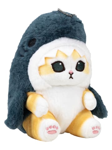 mofusand Kuscheltier "Mofusand "Shark" - ab Geburt