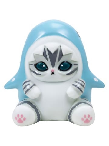 mofusand Nachtlicht "Mofusand" in Hellblau