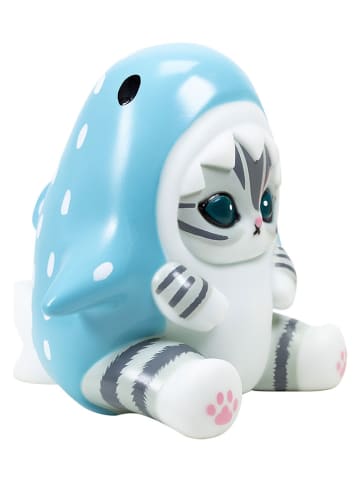 mofusand Nachtlicht "Mofusand" in Hellblau