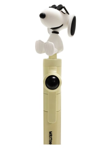 Snoopy Kugelschreiber "Snoopy - Fidget Pen" in Beige