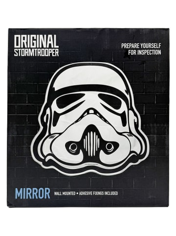 ORIGINAL STORMTROOPER Spiegel "Original Stormtrooper"