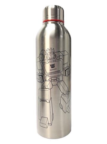Transformers Roestvrijstalen drinkfles "Transformers" - 700 ml