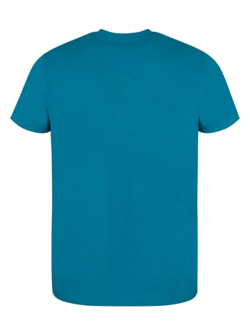 Westfjord Functioneel shirt "Reykir" turquoise