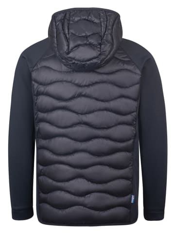 Westfjord Hybridjacke "Raudisandur" in Dunkelblau